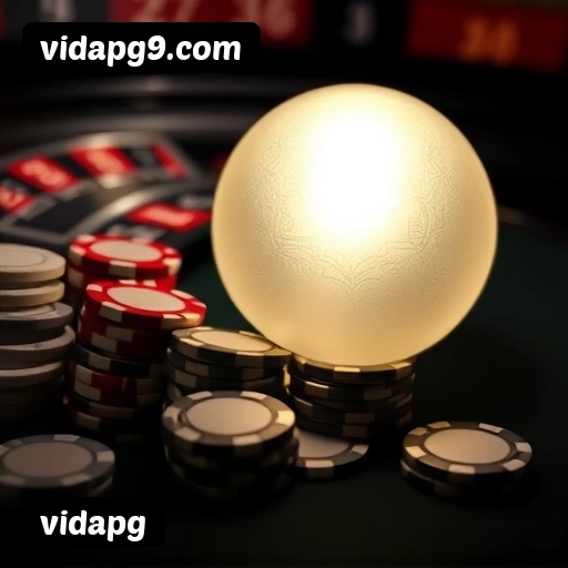 Vantagens exclusivas vidapg para jogadores brasileiros - São Paulo, Rio, BH