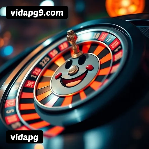 vidapg bônus R$5.000 + 500 giros - Rollover 35x, prazo 30 dias, 38% taxa conversão