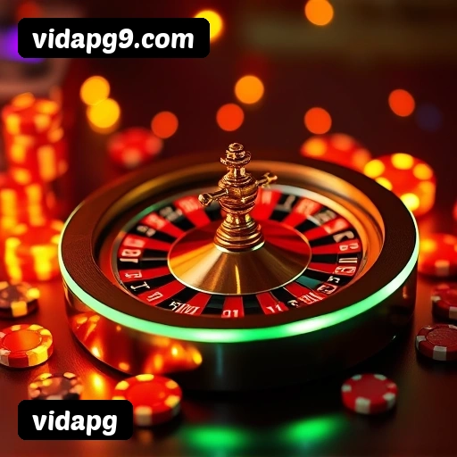 vidapg PIX instantâneo Brasil - Depósito e saque em minutos 24/7