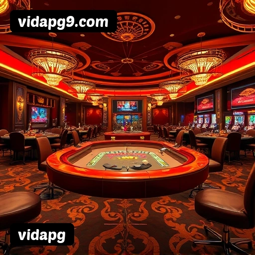 Níveis do programa VIP da vidapg